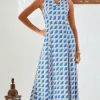 Totem Prop Dress^ Dresses