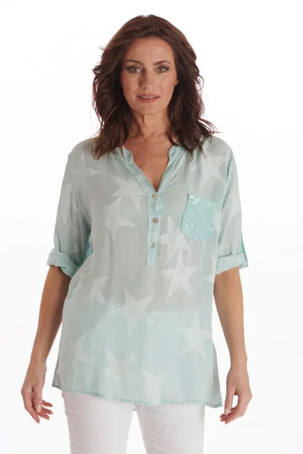 Italian Star Provence Shirt^ Shirts