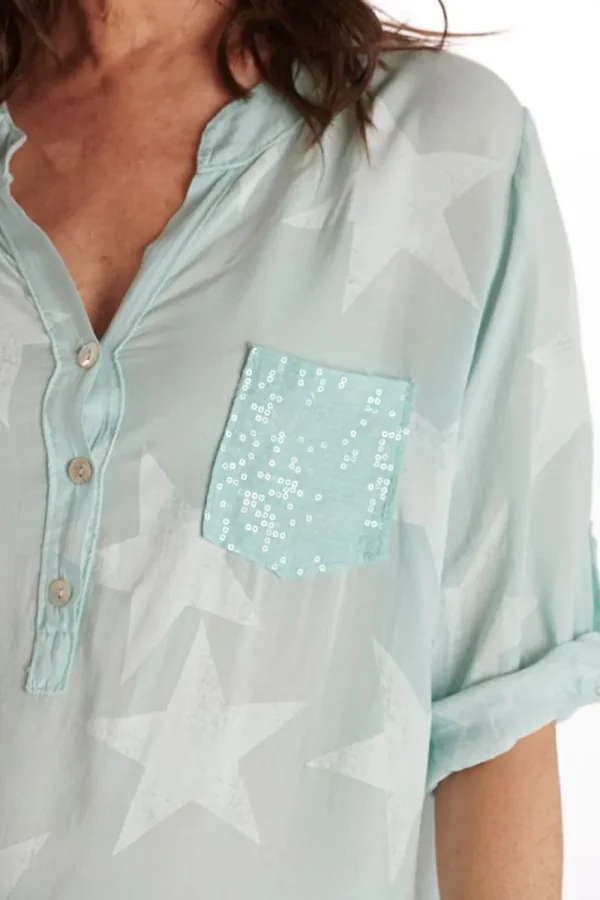 Italian Star Provence Shirt^ Shirts