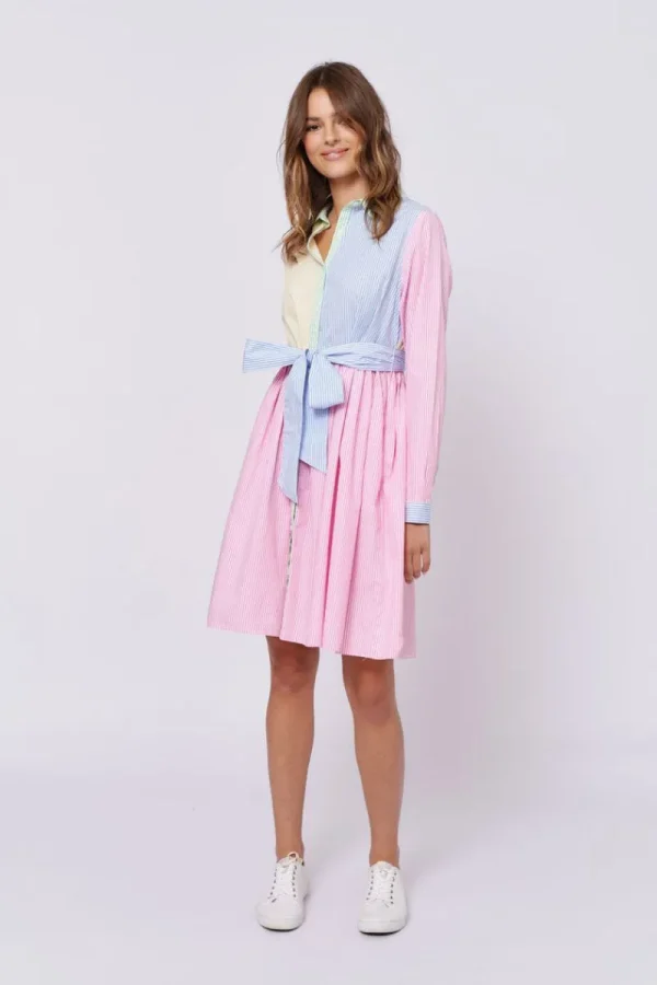 Alessandra Quattro Dress^ Dresses