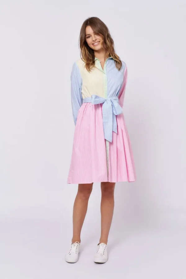 Alessandra Quattro Dress^ Dresses