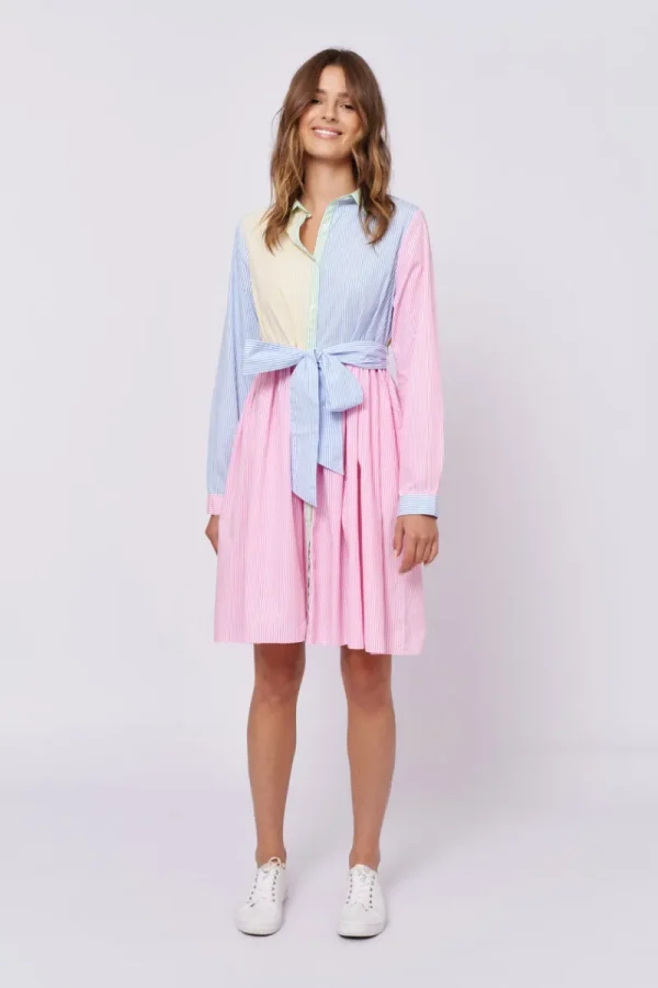 Alessandra Quattro Dress^ Dresses