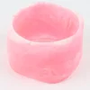Moose and Meg Designs Resin Bangle Baby Pink XL^ Jewellery
