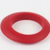 Moose and Meg Designs Resin Bangle Maroon Red M^ Jewellery