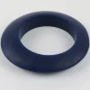 Moose and Meg Designs Resin Bangle Navy M^ Jewellery