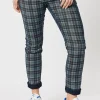 Zeinert & Co Reversible Jean^ Jeans