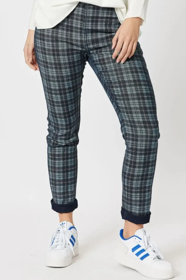 Zeinert & Co Reversible Jean^ Jeans