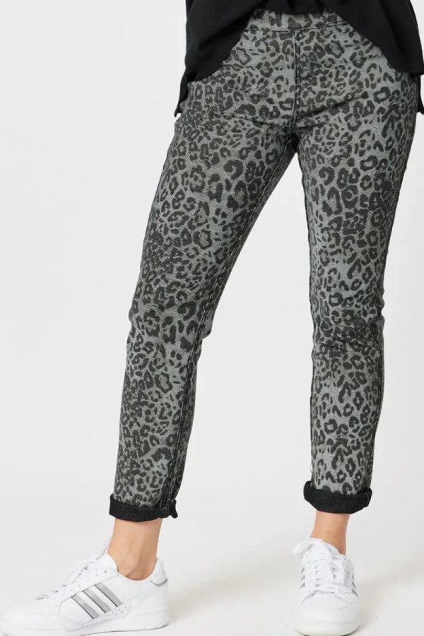 Zeinert & Co Reversible Jean^ Jeans