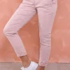Monaco Jeans Riley Denim Joggers^ Jeans