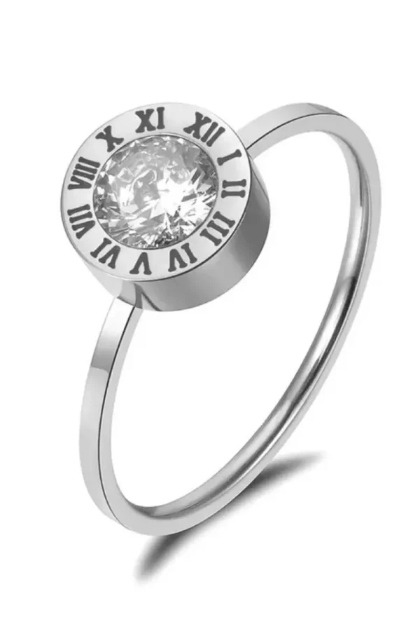 Zeinert & Co Ring^ Jewellery