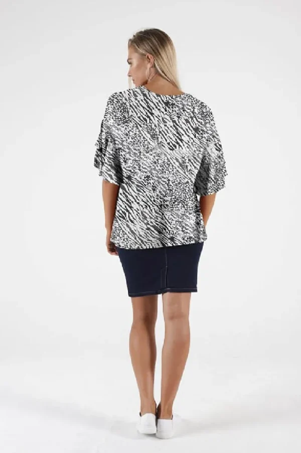 Betty basics Ripon Top^ Tops