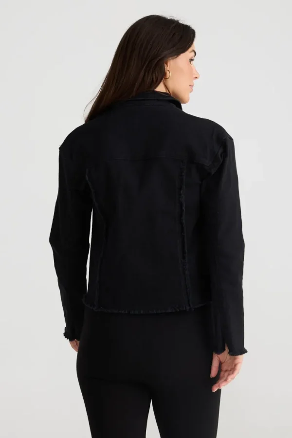 Brave and true Rodeo Jacket^ Jackets