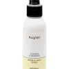 Huxter Room & Linen spray Lemon and Ginger^ Body