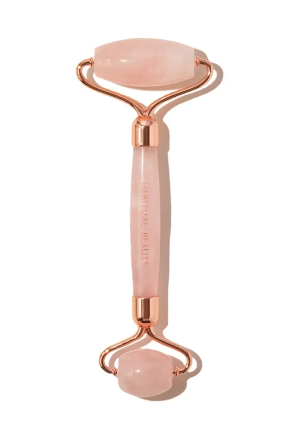 Habitual Beauty Rose Quartz Facial Roller^ Body
