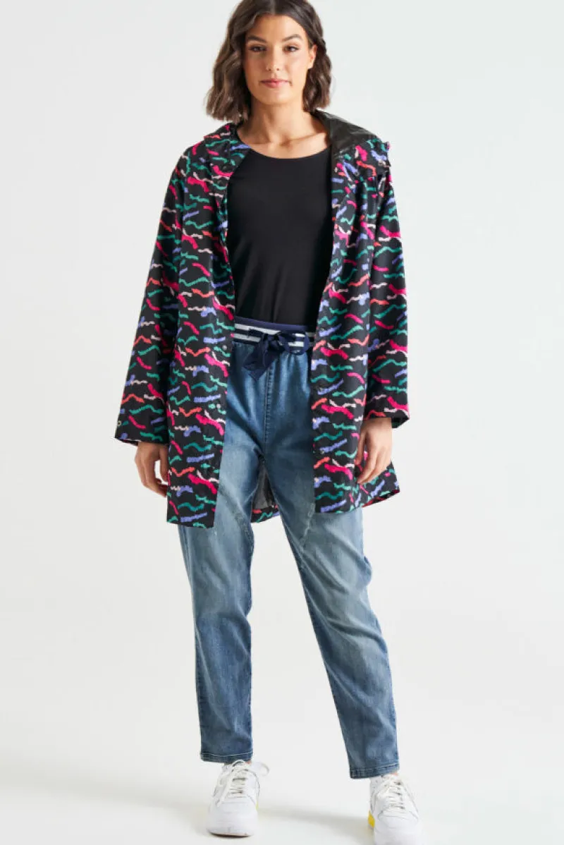 rosie_raincoat_1.webp Betty basics Rosie Raincoat^ Jackets
