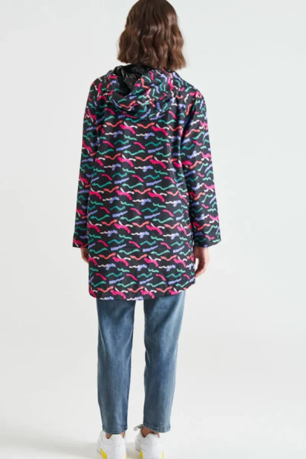 Betty basics Rosie Raincoat^ Jackets
