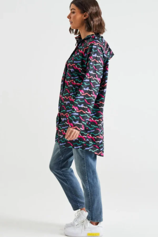 Betty basics Rosie Raincoat^ Jackets