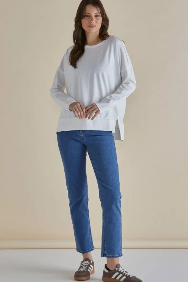 Betty basics Roxette Tee^ Tops