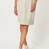 Gordon Smith Ruffle Hem Skirt^ Skirts
