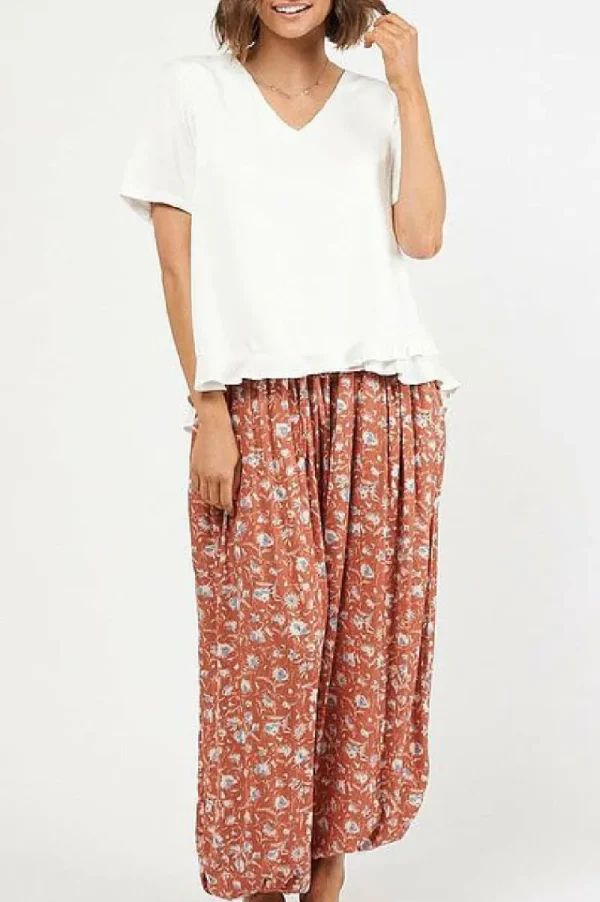 Zeinert & Co y Pants^ Pant