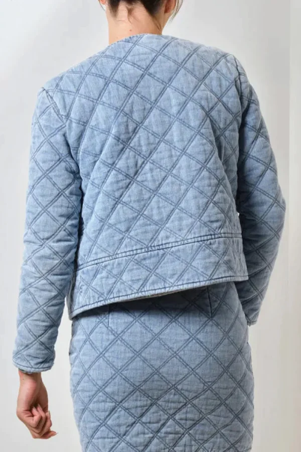 Walnut Salina Jacket^ Jackets