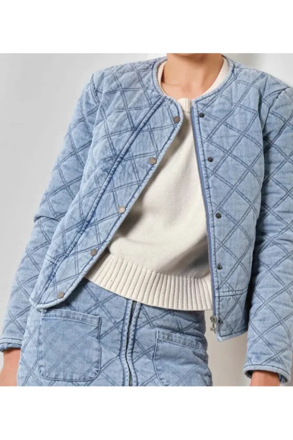 Walnut Salina Jacket^ Jackets
