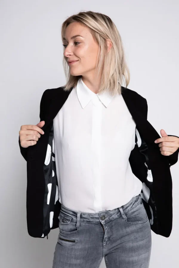 Zhrill Salma Jacket^ Jackets