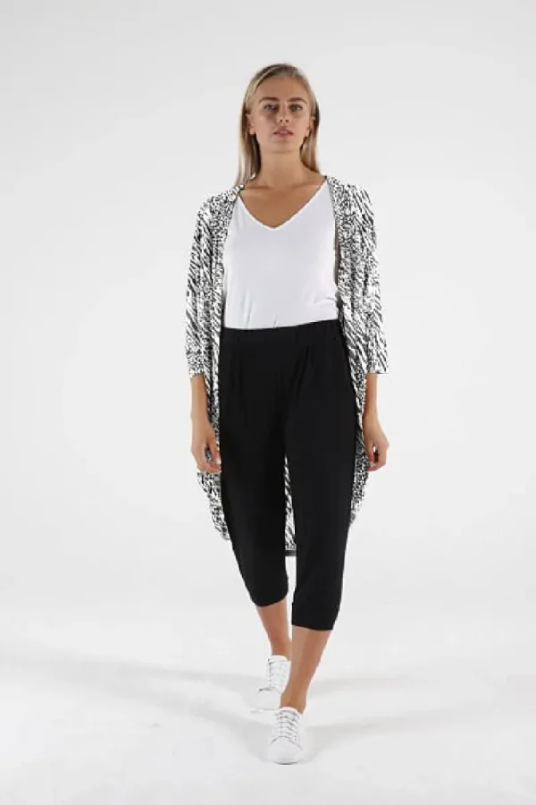 Betty basics Santorini Drape Cardigan^ Jackets