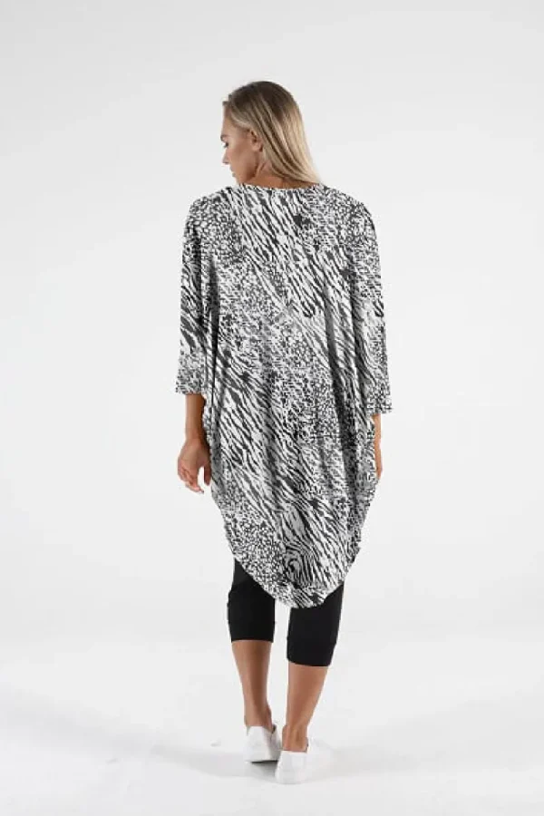 Betty basics Santorini Drape Cardigan^ Jackets