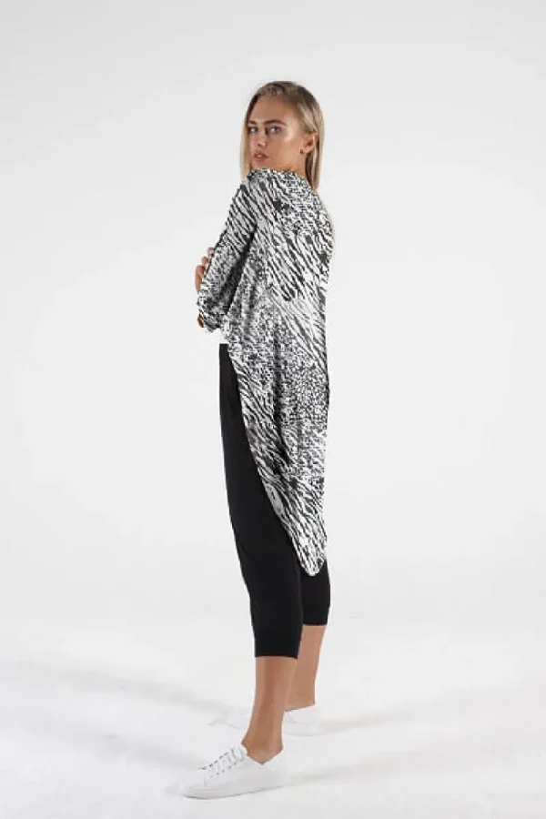 Betty basics Santorini Drape Cardigan^ Jackets