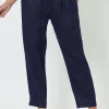 Gordon Smith Sarah Linen Pant^ Pant