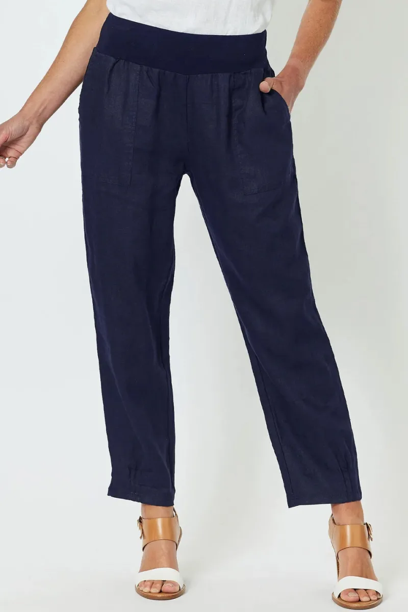 sarah_linen_pant_0.webp Gordon Smith Sarah Linen Pant^ Pant
