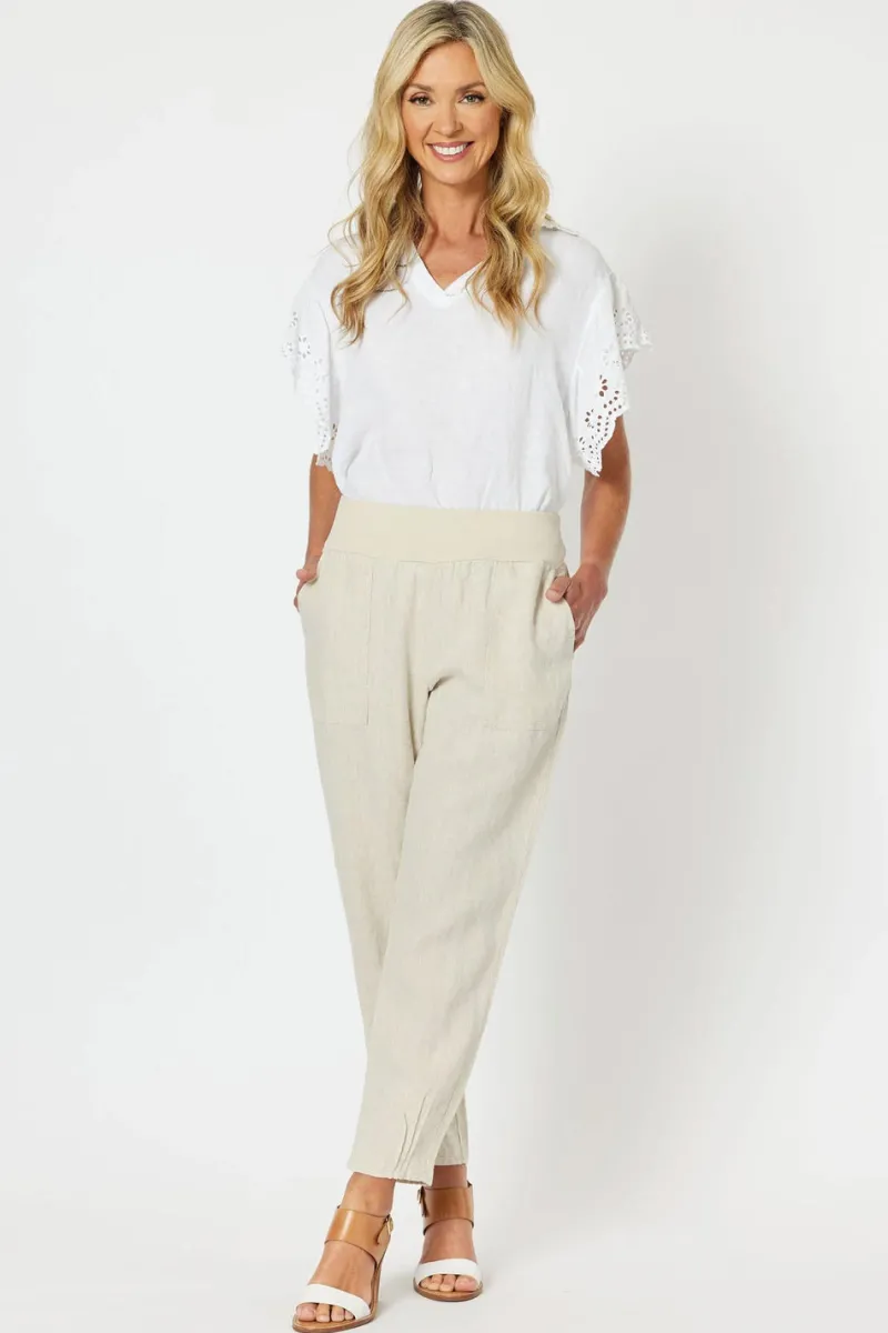 sarah_linen_pant_1-1.webp Gordon Smith Sarah Linen Pant^ Pant