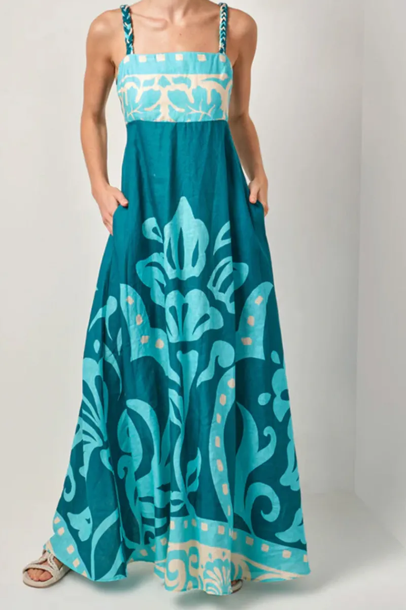 sardinia_dress_1.webp Walnut SARDINIA DRESS^ Dresses