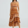 Talisman Sassy Skirt^ Skirts