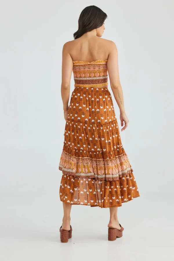 Talisman Sassy Skirt^ Skirts