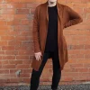 Sunny Girl Savannah Knit Cardigan^ Jackets | Jumpers + Sweaters