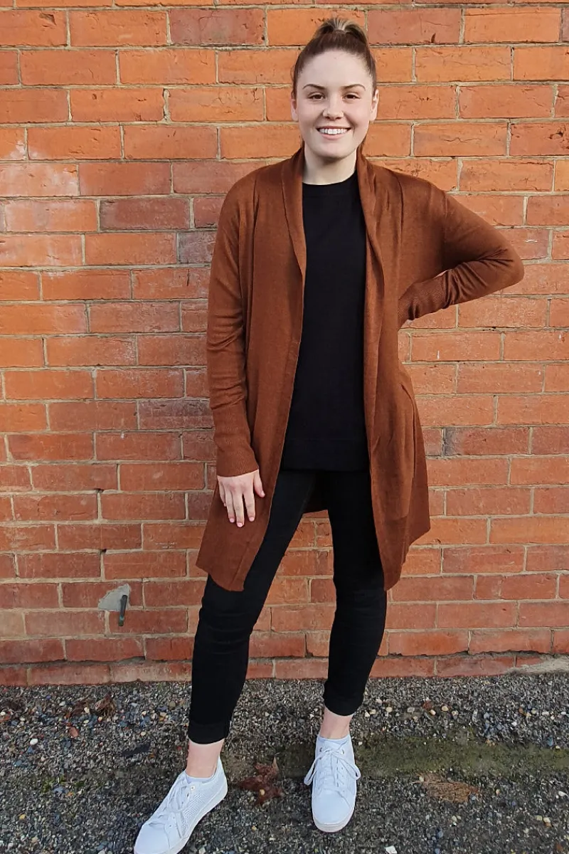 savannah_knit_cardigan_0.webp Sunny Girl Savannah Knit Cardigan^ Jackets | Jumpers + Sweaters