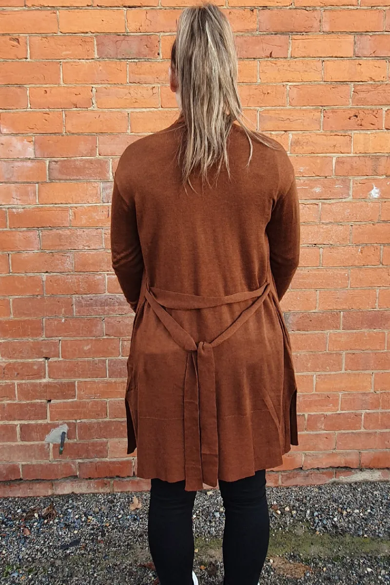 savannah_knit_cardigan_2.webp Sunny Girl Savannah Knit Cardigan^ Jackets | Jumpers + Sweaters
