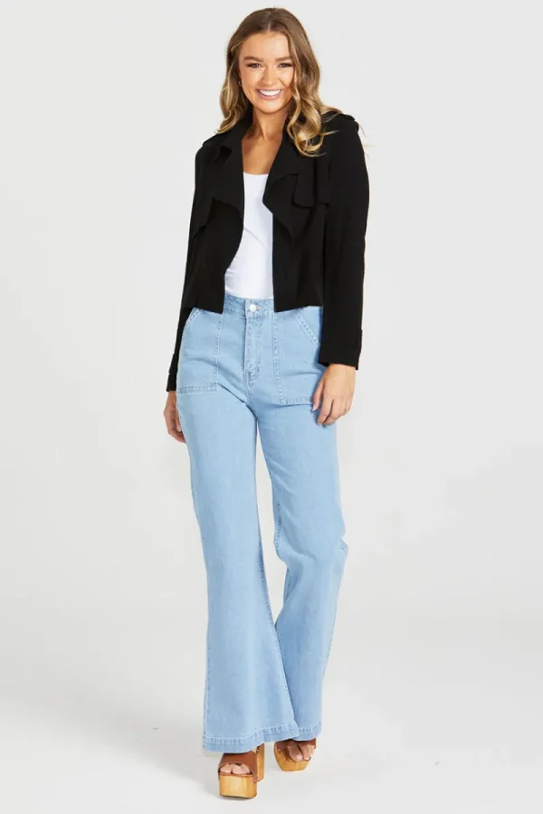 Zeinert & Co Sawyer Jacket^ Jackets