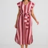 Shanty Sebou Dress^ Dresses