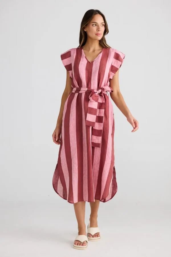 Shanty Sebou Dress^ Dresses