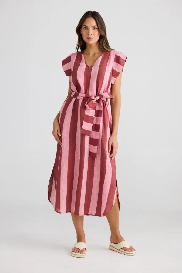Shanty Sebou Dress^ Dresses