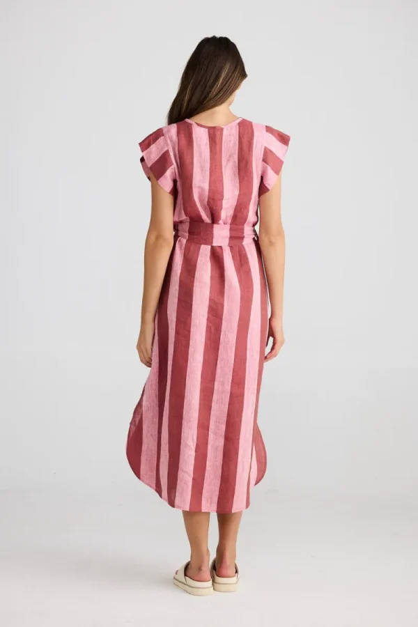 Shanty Sebou Dress^ Dresses