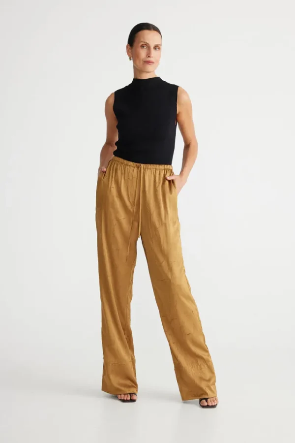 Brave and true Second Valley Pants^ Pant