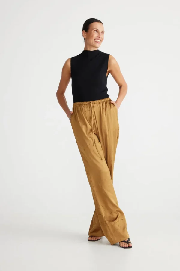 Brave and true Second Valley Pants^ Pant