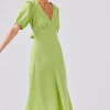 Daisy Says Selena Maxi^ Dresses