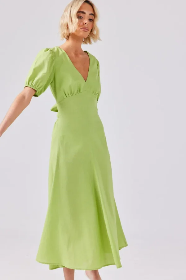 Daisy Says Selena Maxi^ Dresses
