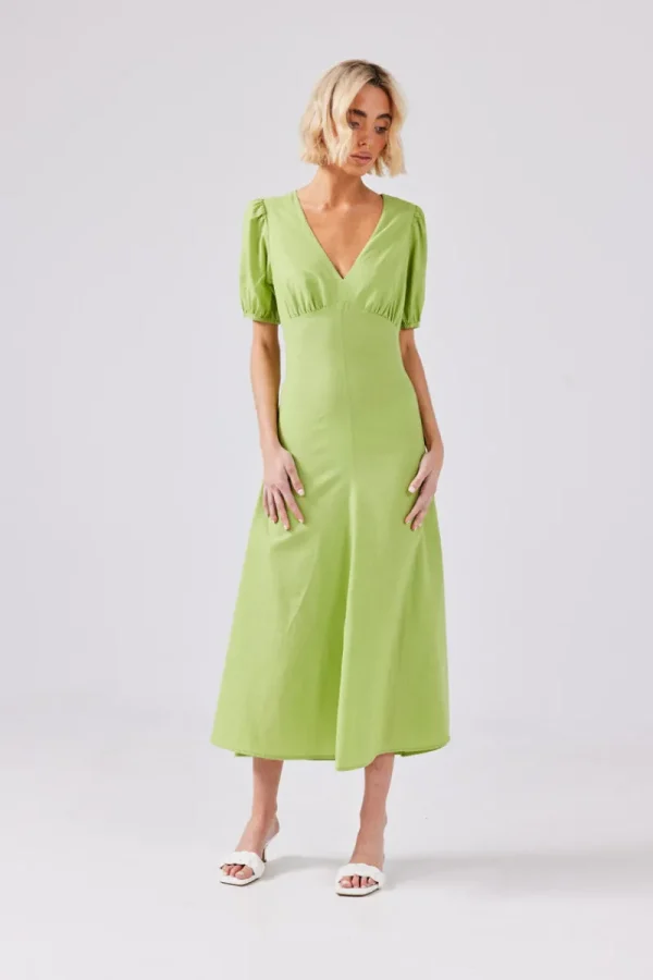 Daisy Says Selena Maxi^ Dresses