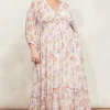 eb and ive Sereno Maxi Dress^ Dresses